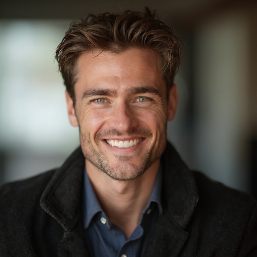 Daan Koopman — beste online casino reviewer